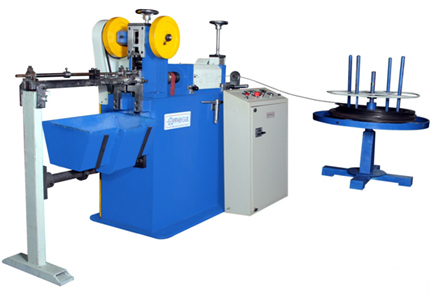 Wire Cutting Machine Image